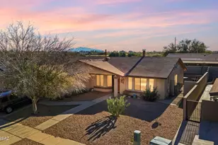 5801 S Mahan Dr, Tucson, AZ 85746 - Photo 1