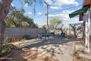 2821 E Waverly St, Tucson, AZ 85716 - Photo 43