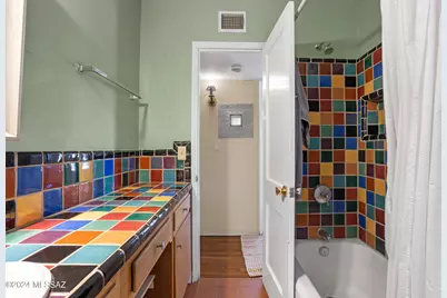 2821 E Waverly Street, Tucson, AZ 85716 - Photo 17