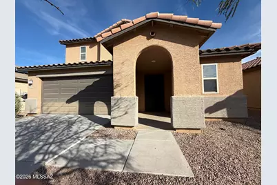8536 W Amazilia Place, Tucson, AZ 85757 - Photo 3