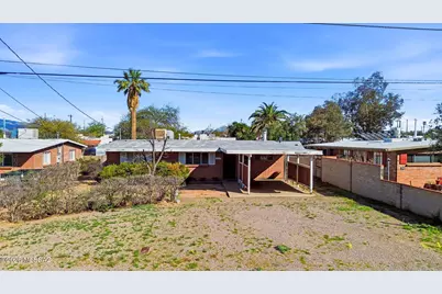 2324 N Chrysler Drive, Tucson, AZ 85716 - Photo 5