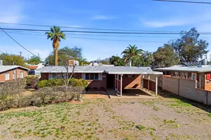 2324 N Chrysler Dr, Tucson, AZ 85716 - Photo 5