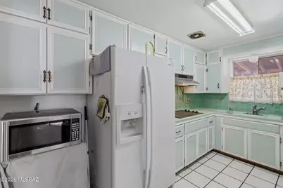 2324 N Chrysler Drive, Tucson, AZ 85716 - Photo 15