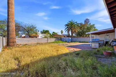 2324 N Chrysler Drive, Tucson, AZ 85716 - Photo 41