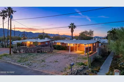 2324 N Chrysler Drive, Tucson, AZ 85716 - Photo 1