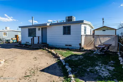 104 E Apache Street, Huachuca City, AZ 85616 - Photo 3