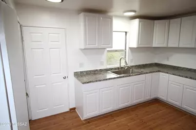 11250 W Pinerose Road, Tucson, AZ 85743 - Photo 1