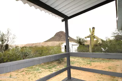 11250 W Pinerose Road, Tucson, AZ 85743 - Photo 17