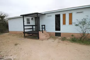 11250 W Pinerose Rd, Tucson, AZ 85743 - Photo 5