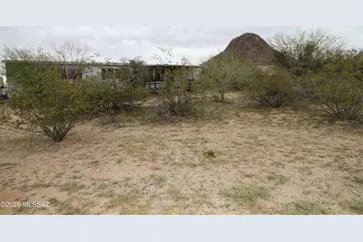 11250 W Pinerose Road, Tucson, AZ 85743 - Photo 7