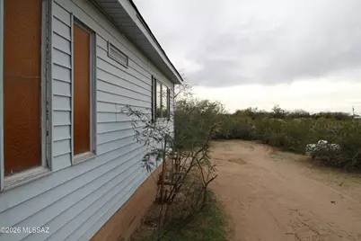 11250 W Pinerose Road, Tucson, AZ 85743 - Photo 9