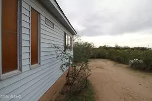 11250 W Pinerose Rd, Tucson, AZ 85743 - Photo 9