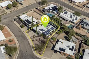 7374 E Calle Lugo, Tucson, AZ 85710 - Photo 45