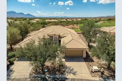 38946 S Serenity Lane, Saddlebrooke, AZ 85739 - Photo 5