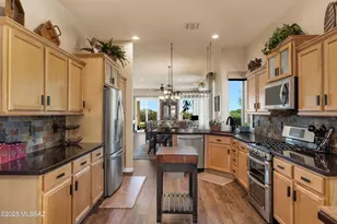 38946 S Serenity Ln, Saddlebrooke, AZ 85739 - Photo 21