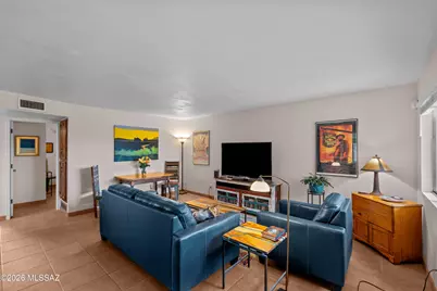 4267 N Limberlost Circle, Tucson, AZ 85705 - Photo 7