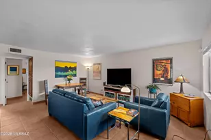 4267 N Limberlost Cir, Tucson, AZ 85705 - Photo 7