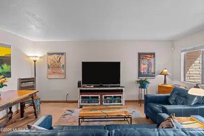 4267 N Limberlost Circle, Tucson, AZ 85705 - Photo 23
