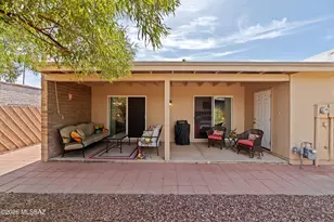 4267 N Limberlost Cir, Tucson, AZ 85705 - Photo 17