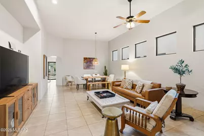 10346 E Vail Trap Spring Court, Tucson, AZ 85748 - Photo 7