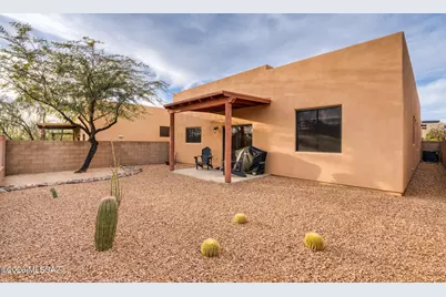 10346 E Vail Trap Spring Court, Tucson, AZ 85748 - Photo 47