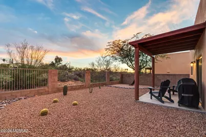 10346 E Vail Trap Spring Court, Tucson, AZ 85748 - Photo 45