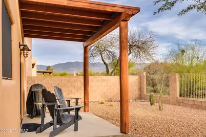 10346 E Vail Trap Spring Court, Tucson, AZ 85748 - Photo 3