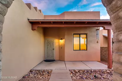 10346 E Vail Trap Spring Court, Tucson, AZ 85748 - Photo 5