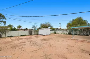 4774 E Andrew St, Tucson, AZ 85711 - Photo 19