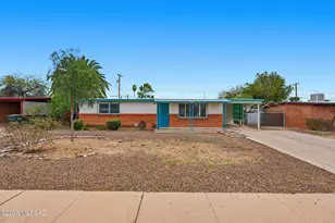4774 E Andrew St, Tucson, AZ 85711 - Photo 1