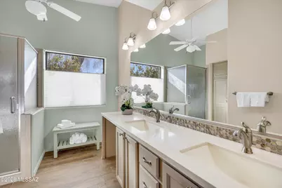 6153 N Pascola Circle, Tucson, AZ 85718 - Photo 25