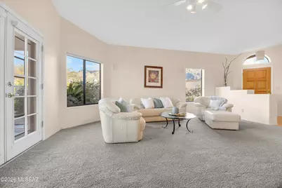 6153 N Pascola Circle, Tucson, AZ 85718 - Photo 9