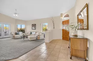 6153 N Pascola Cir, Tucson, AZ 85718 - Photo 7