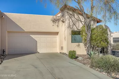 6153 N Pascola Circle, Tucson, AZ 85718 - Photo 43