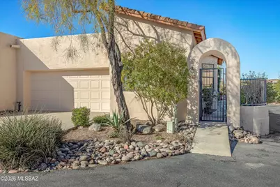 6153 N Pascola Circle, Tucson, AZ 85718 - Photo 41