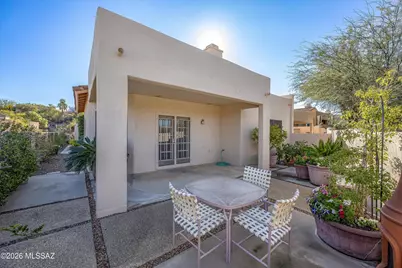 6153 N Pascola Circle, Tucson, AZ 85718 - Photo 35