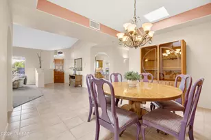 6153 N Pascola Cir, Tucson, AZ 85718 - Photo 13