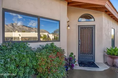 6153 N Pascola Circle, Tucson, AZ 85718 - Photo 5