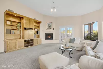 6153 N Pascola Circle, Tucson, AZ 85718 - Photo 11