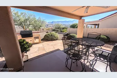 37413 S Golf Course Drive, Saddlebrooke, AZ 85739 - Photo 25