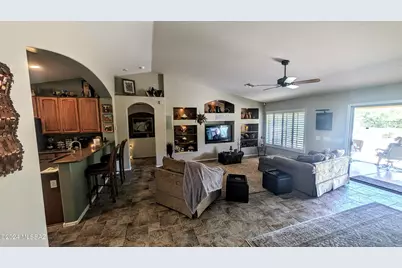 37413 S Golf Course Drive, Saddlebrooke, AZ 85739 - Photo 3