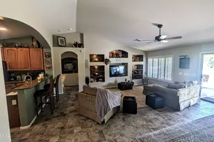 37413 S Golf Course Dr, Saddlebrooke, AZ 85739 - Photo 3