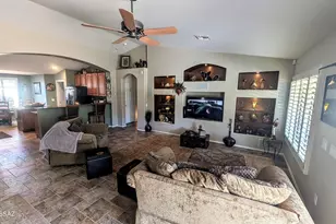 37413 S Golf Course Dr, Saddlebrooke, AZ 85739 - Photo 7