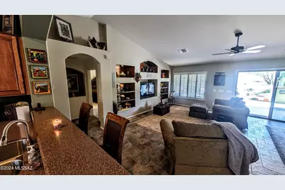 37413 S Golf Course Drive, Saddlebrooke, AZ 85739 - Photo 5