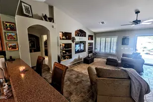 37413 S Golf Course Dr, Saddlebrooke, AZ 85739 - Photo 5