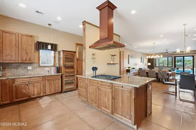 4208 W Summer Ranch Place, Marana, AZ 85658 - Photo 7