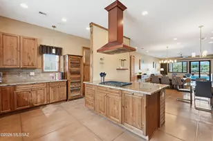 4208 W Summer Ranch Pl, Marana, AZ 85658 - Photo 7