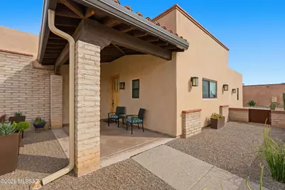 4208 W Summer Ranch Place, Marana, AZ 85658 - Photo 5