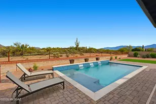 4208 W Summer Ranch Pl, Marana, AZ 85658 - Photo 1