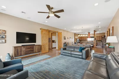 4208 W Summer Ranch Place, Marana, AZ 85658 - Photo 13